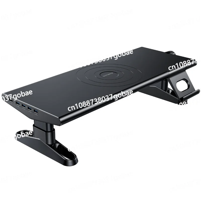 Fast charging for mobile phones with docking station, liftable for computer monitors, heightening rack for desktop storage racks
Fast charging for mobile phones with docking station, liftable for computer monitors, heightening rack for desktop storage racks