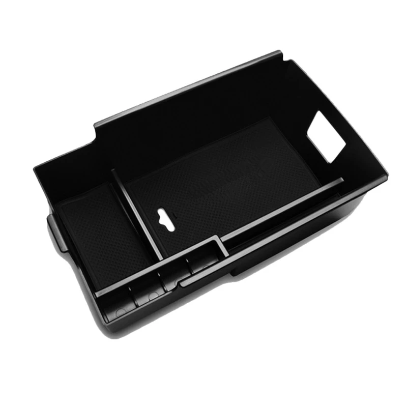 For Chevrolet Equinox 3 2018 2019 2020 MK3 Car Products Plastic Organizer Boxes Armrest Storage Box Container
For Chevrolet Equinox 3 2018 2019 2020 MK3 Car Products Plastic Organizer Boxes Armrest Storage Box Container