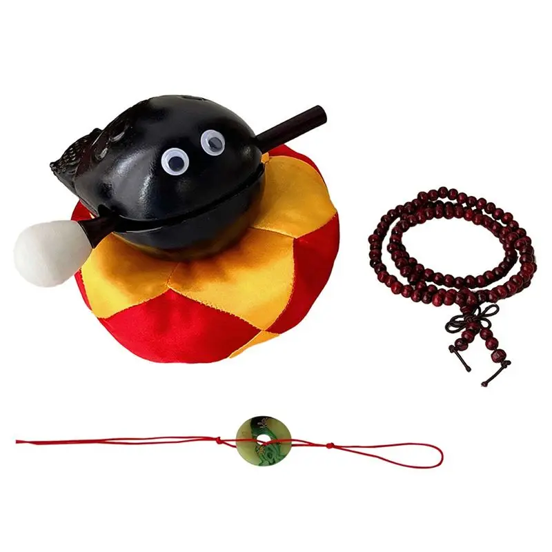 AED2-Meditation Heals Ударные инструменты Резная кричащая перкуссия Музыкальный звуковой блок тона лягушки
AED2-Meditation Heals Ударные инструменты Резная кричащая перкуссия Музыкальный звуковой блок тона лягушки