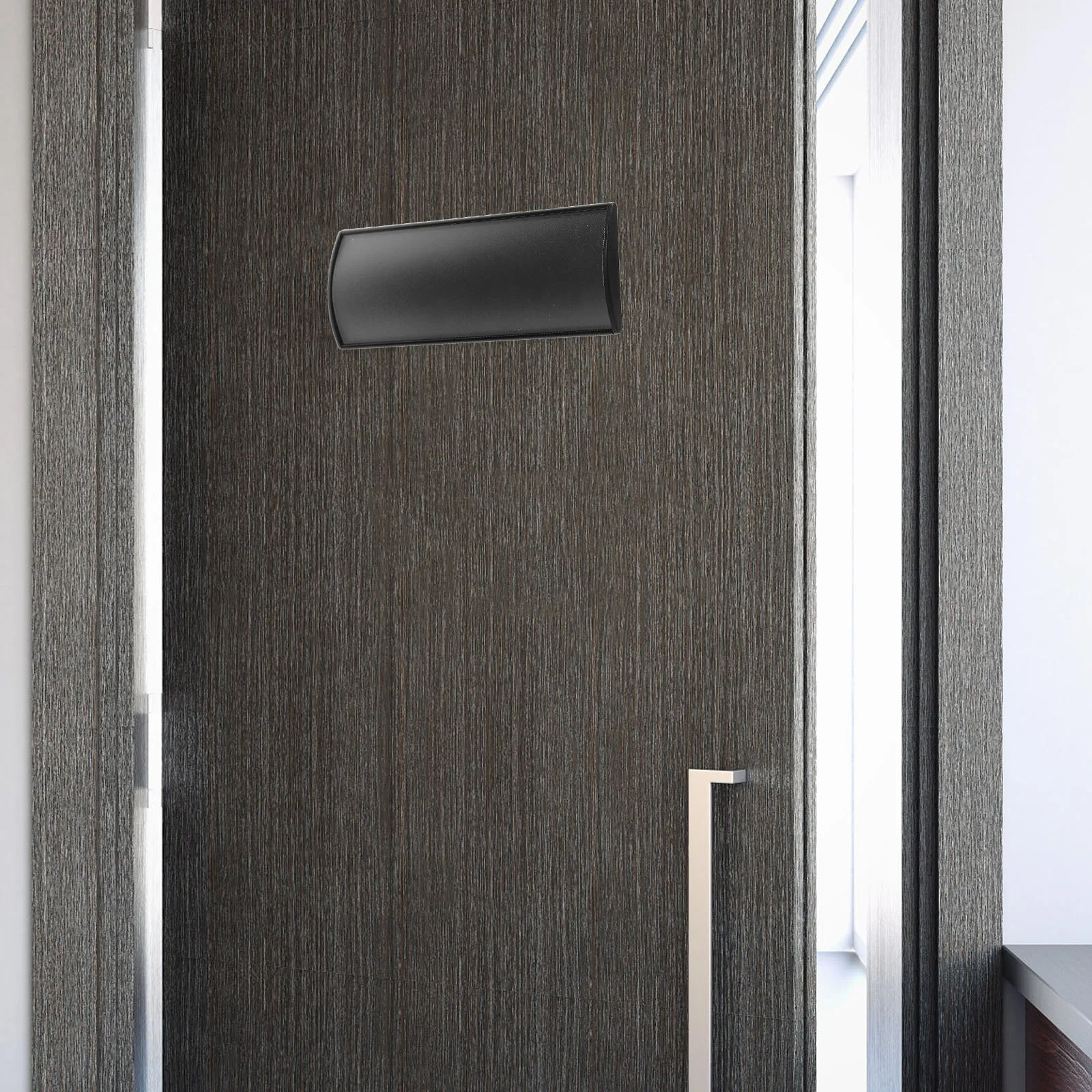 Office Door Sign Plate Curved Aluminum Alloy Department Name Plate For Conference Room Self-Adhesive Wall Mount Blank
Office Door Sign Plate Curved Aluminum Alloy Department Name Plate For Conference Room Self-Adhesive Wall Mount Blank