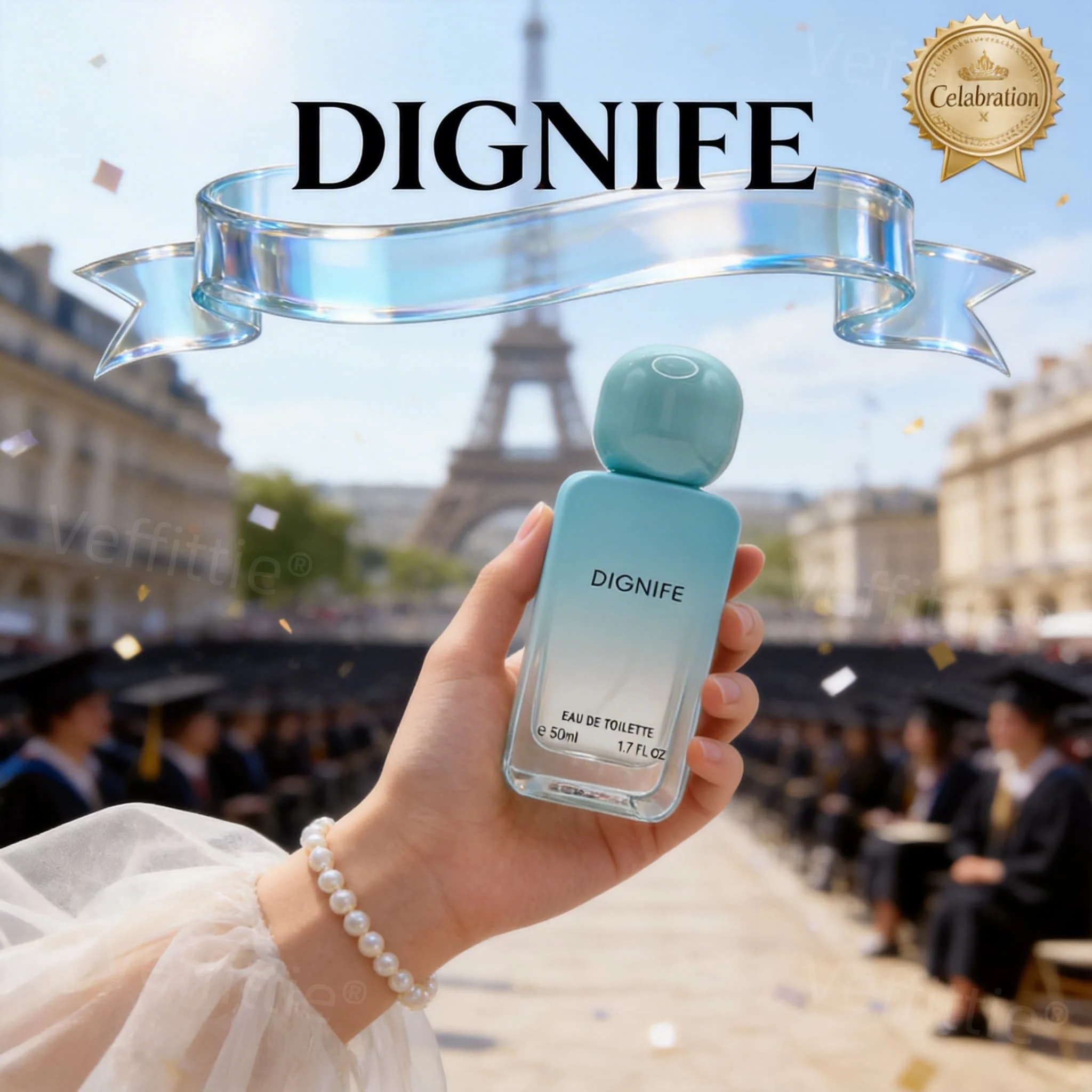 Elegant Tea Amber Prestige EDT 50ml, Long Lasting Sophisticated Herbal Tea Scent, Artistic Lifestyle Wear, Delicate Accent
Elegant Tea Amber Prestige EDT 50ml, Long Lasting Sophisticated Herbal Tea Scent, Artistic Lifestyle Wear, Delicate Accent
