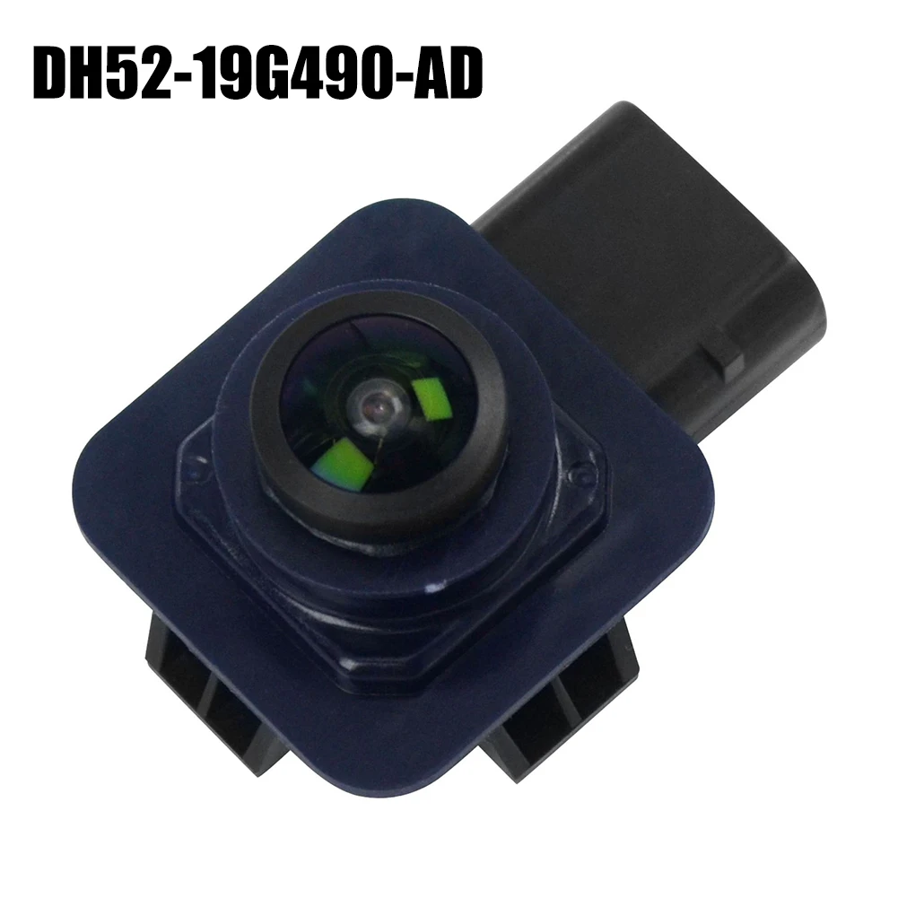 Car Rearview Backup Camera for Land Rover Freelander 2006 2014 Model DH52 19G490 AD Rear Parking Camera with OEM Fitment
Car Rearview Backup Camera for Land Rover Freelander 2006 2014 Model DH52 19G490 AD Rear Parking Camera with OEM Fitment