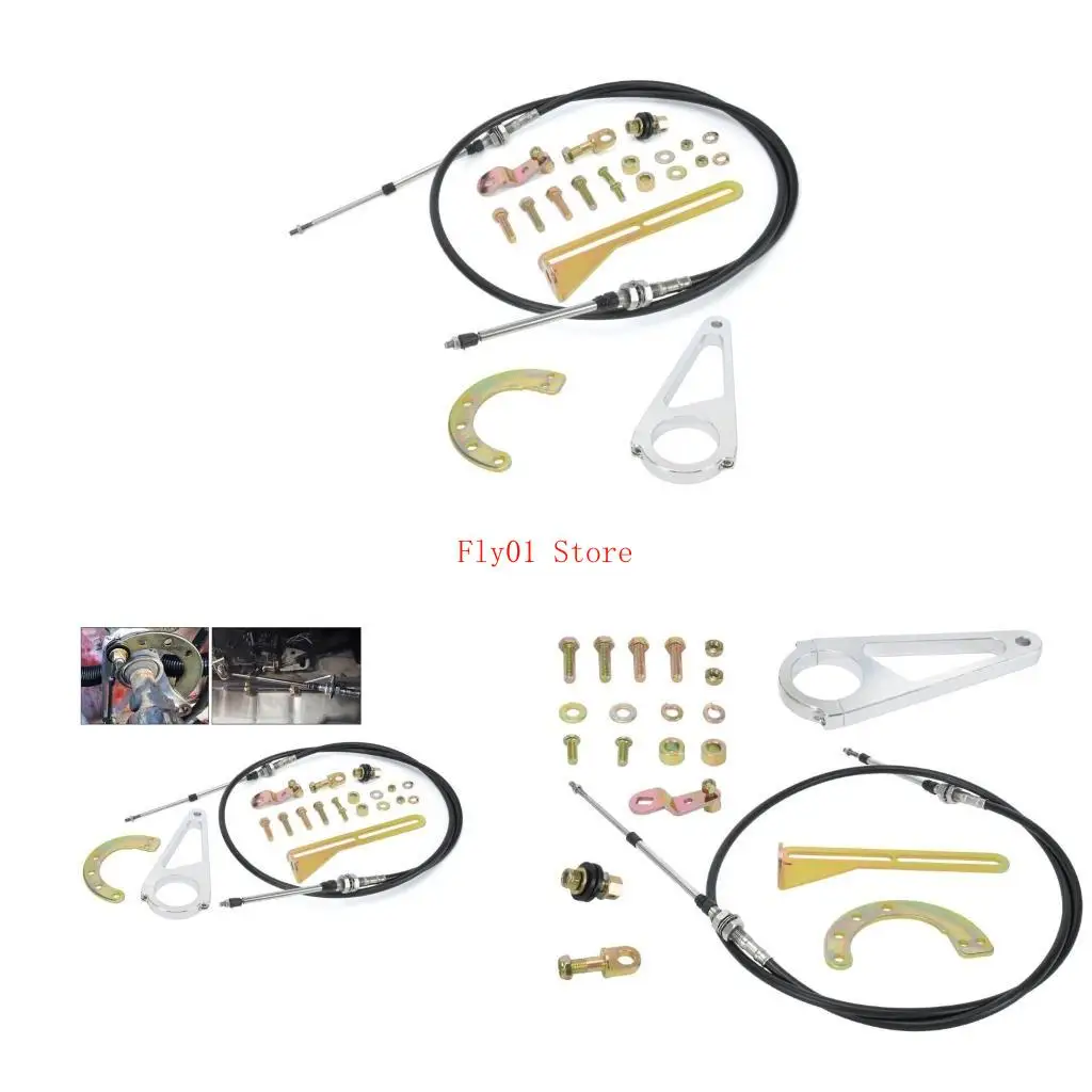 Shifter for TH400 700R4 TH200 2004R 4L60E 4L70E 4L80E Repair Part
Shifter for TH400 700R4 TH200 2004R 4L60E 4L70E 4L80E Repair Part