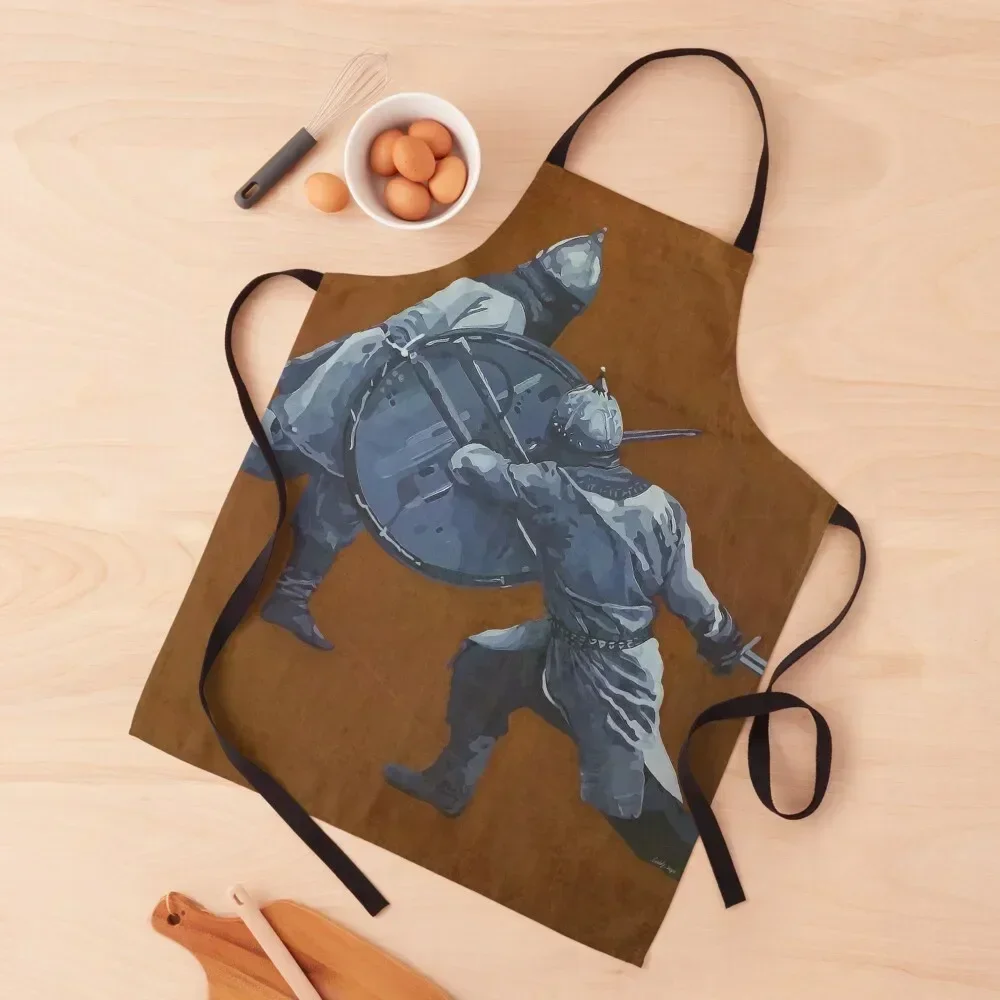 knight 2 (brown) Apron professional hairdressing For Cooking Waterproof Kitchen Woman Apron
knight 2 (brown) Apron professional hairdressing For Cooking Waterproof Kitchen Woman Apron