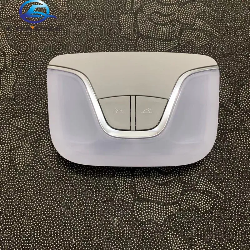 Для GAC Trumpchi GS4GA6GS3GE3GA4 задний внутренний купольный светильник для чтения
Для GAC Trumpchi GS4GA6GS3GE3GA4 задний внутренний купольный светильник для чтения