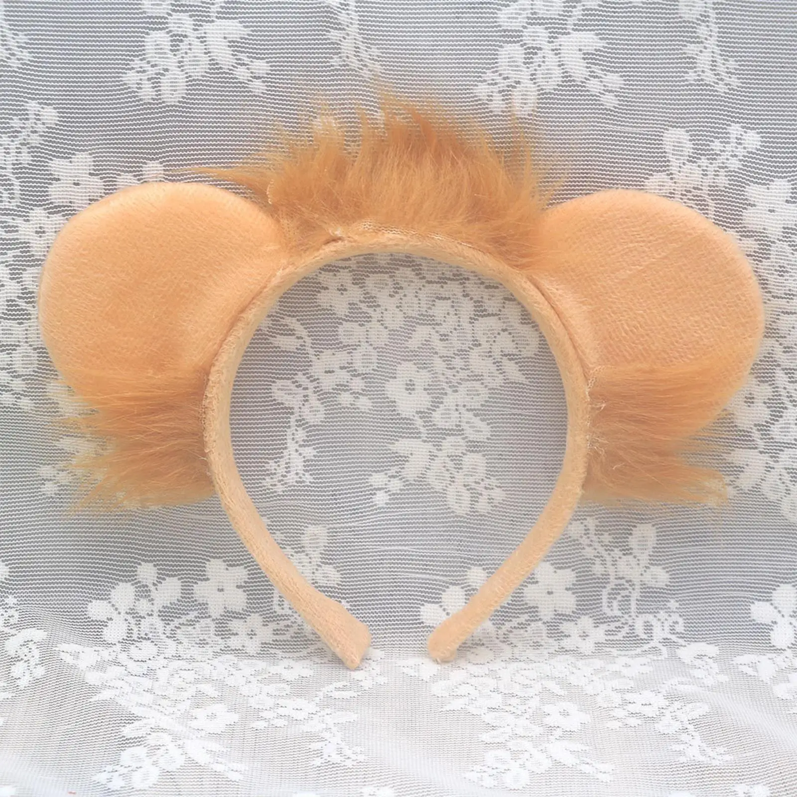Lion Tail Ears Costume Set Cosplay Props for Birthday Animal Themed Parties
Lion Tail Ears Costume Set Cosplay Props for Birthday Animal Themed Parties