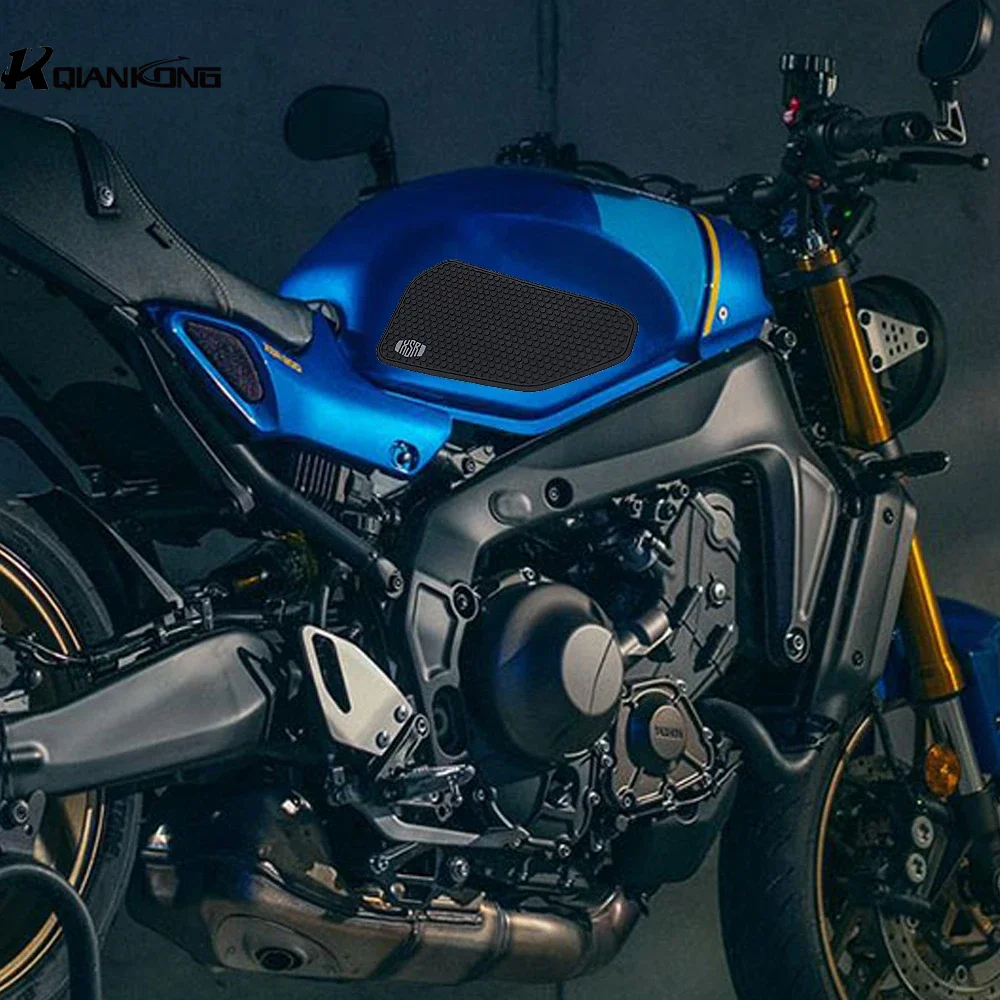 XSR900 Non-slip Side Fuel Tank Stickers Decal Gas Knee Graction FOR Yamaha xsr900 Abarth 22-23 Waterproof Style Tank Pad Sticker
XSR900 Non-slip Side Fuel Tank Stickers Decal Gas Knee Graction FOR Yamaha xsr900 Abarth 22-23 Waterproof Style Tank Pad Sticker