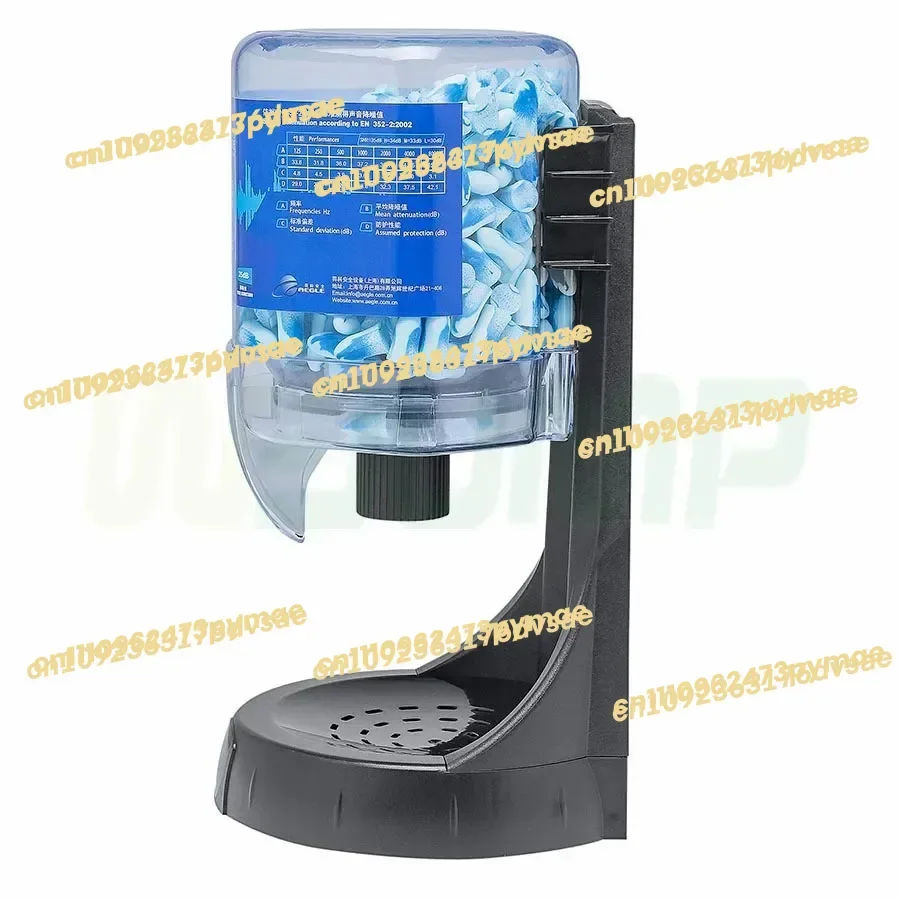 2025Wejump Soft Pu Foam Ear Plugs Safety Disposable Slow Rebound Uncorded Earplug Dispenser For Sleeping work place hang on wal
2025Wejump Soft Pu Foam Ear Plugs Safety Disposable Slow Rebound Uncorded Earplug Dispenser For Sleeping work place hang on wal