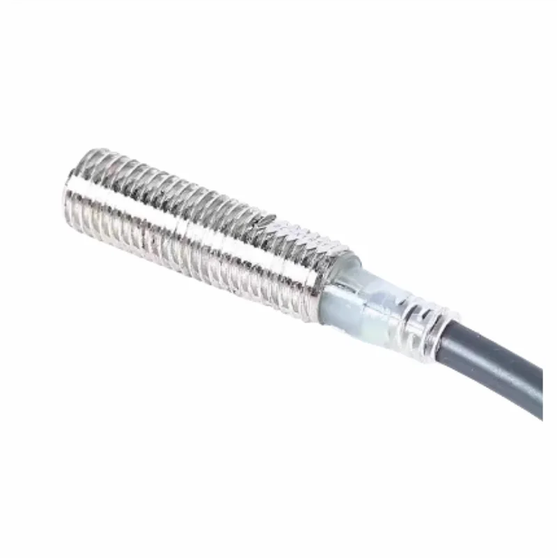 New Original E2E-X3D18 Proximity Switch Sensor
New Original E2E-X3D18 Proximity Switch Sensor