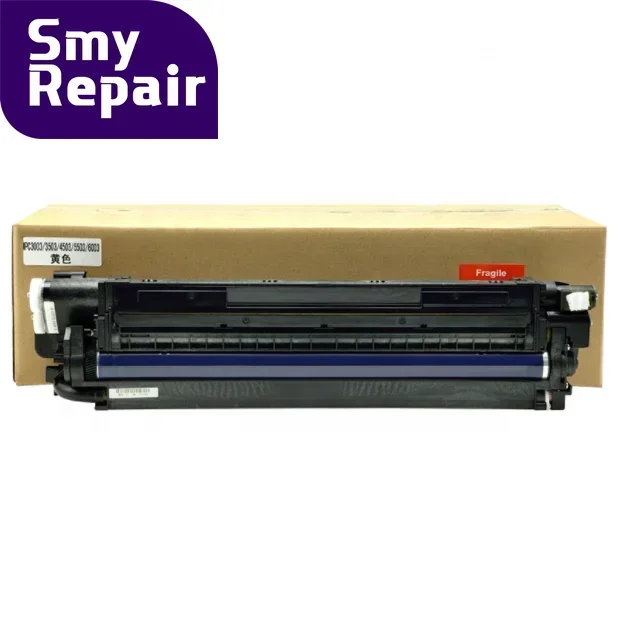 1PCS for Ricoh MP C2011 C003 C2503 C3003 C3503 C4503 C5503 C6003 C4503 C5503 C3503 C3003 Drum unit assembly copier parts
1PCS for Ricoh MP C2011 C003 C2503 C3003 C3503 C4503 C5503 C6003 C4503 C5503 C3503 C3003 Drum unit assembly copier parts