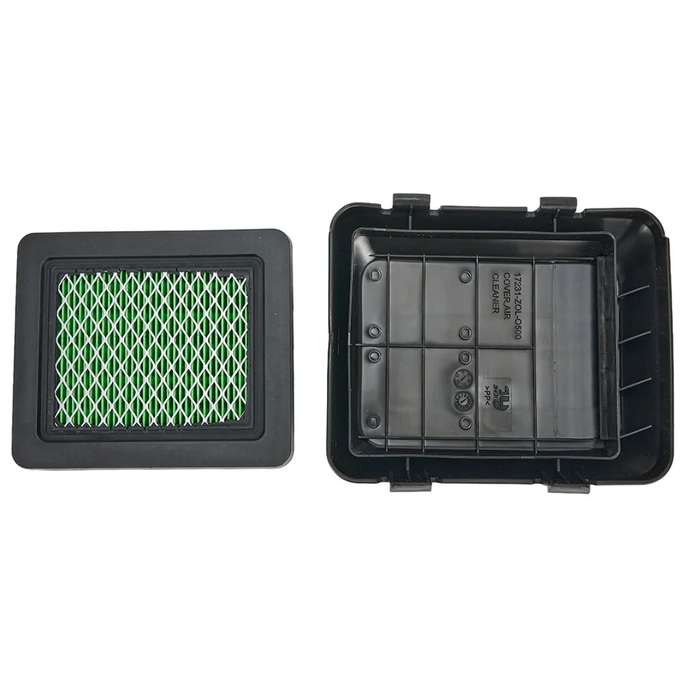 Spare Air Filter Cover Accessories Equipment For Honda 17231-Z0L-050 GCV135 Lawn mower Outdoor Assembly Engine
Spare Air Filter Cover Accessories Equipment For Honda 17231-Z0L-050 GCV135 Lawn mower Outdoor Assembly Engine