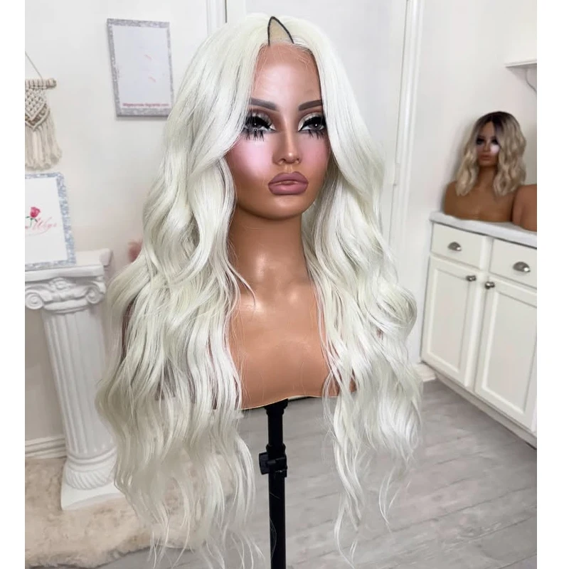 Бело-русые девственные человеческие волосы, полностью машинное производство, 1x4, U-образные натуральные парики для чернокожих женщин, регулируемые бесклеевые парики с U-образной частью
Бело-русые девственные человеческие волосы, полностью машинное производство, 1x4, U-образные натуральные парики для чернокожих женщин, регулируемые бесклеевые парики с U-образной частью