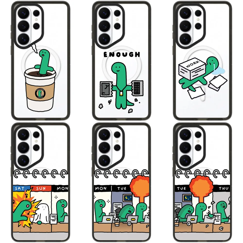 6052051 Acrylic Magnetic Case: Compatible with Samsung Galaxy S23 U S24U S25 S26 Ultra S25+ S26 Plus Shell
6052051 Acrylic Magnetic Case: Compatible with Samsung Galaxy S23 U S24U S25 S26 Ultra S25+ S26 Plus Shell