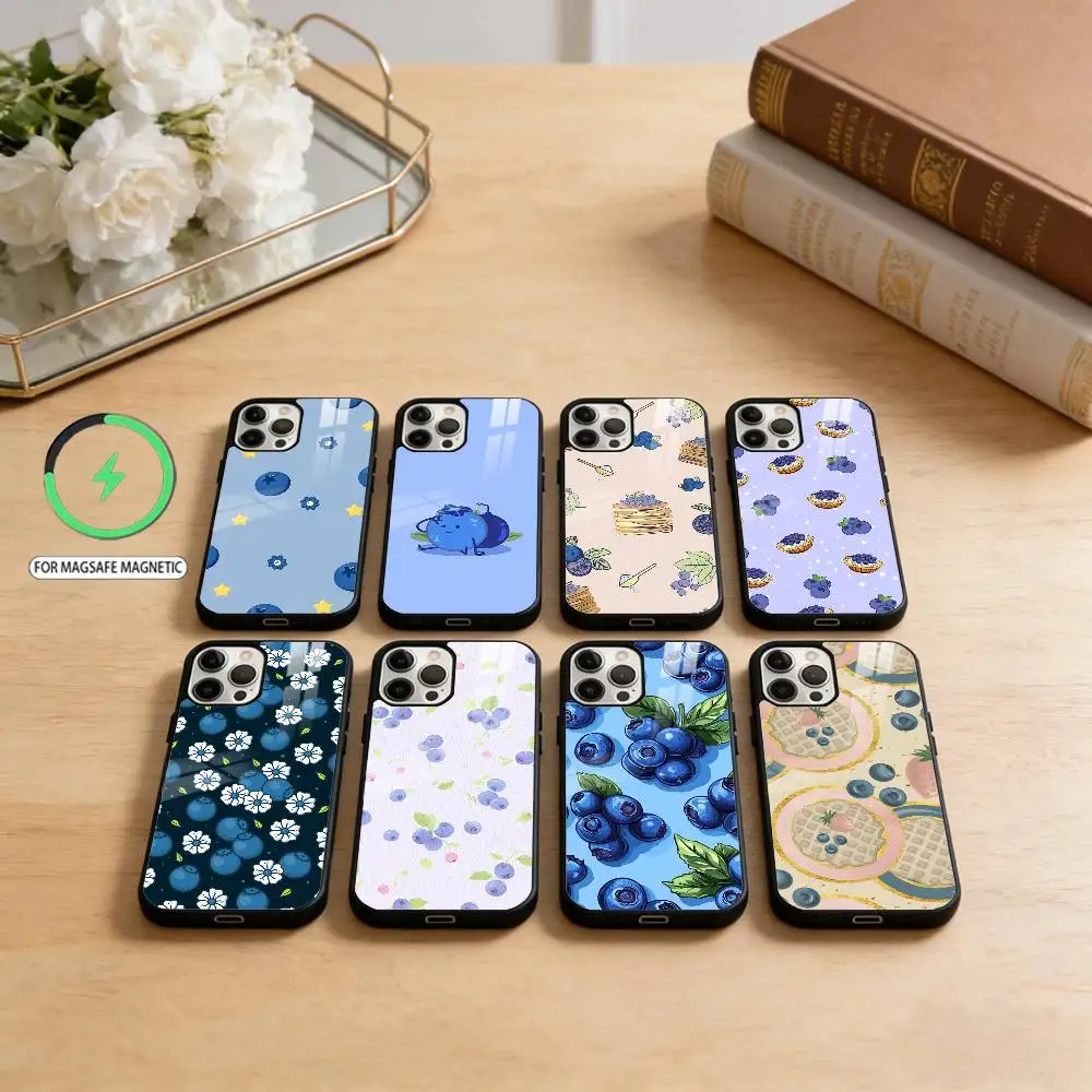 Funny-Blueberry P-Pattern Phone Case For iPhone17,16,15,14,13,12,11 Plus,Pro Max Magnetic For Magsafe Wireless Charging
Funny-Blueberry P-Pattern Phone Case For iPhone17,16,15,14,13,12,11 Plus,Pro Max Magnetic For Magsafe Wireless Charging