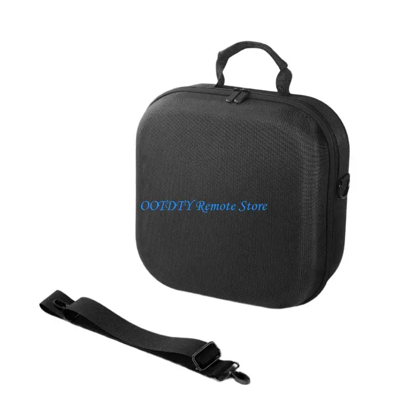 Protective Travel Bag For for Onyx Studio 9 Speaker Durability Shoulder Strap
Protective Travel Bag For for Onyx Studio 9 Speaker Durability Shoulder Strap