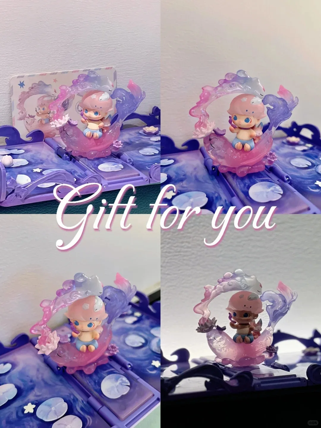 POPMART Labubu Skullpanda подарок для вас 3D поздравительная открытка серия сцена фигурка слепая коробка любовник или подарок на день рождения в наличии
POPMART Labubu Skullpanda подарок для вас 3D поздравительная открытка серия сцена фигурка слепая коробка любовник или подарок на день рождения в наличии