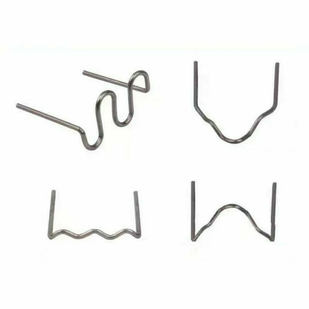 Набор сварочных гвоздей типа 0,6 м * 200 шт. 0,8 волнистый сварочный гвоздь * 200 шт. нержавеющая сталь для автомобильного бампера, пластиковый сварочный инструмент для ремонта
Набор сварочных гвоздей типа 0,6 м * 200 шт. 0,8 волнистый сварочный гвоздь * 200 шт. нержавеющая сталь для автомобильного бампера, пластиковый сварочный инструмент для ремонта