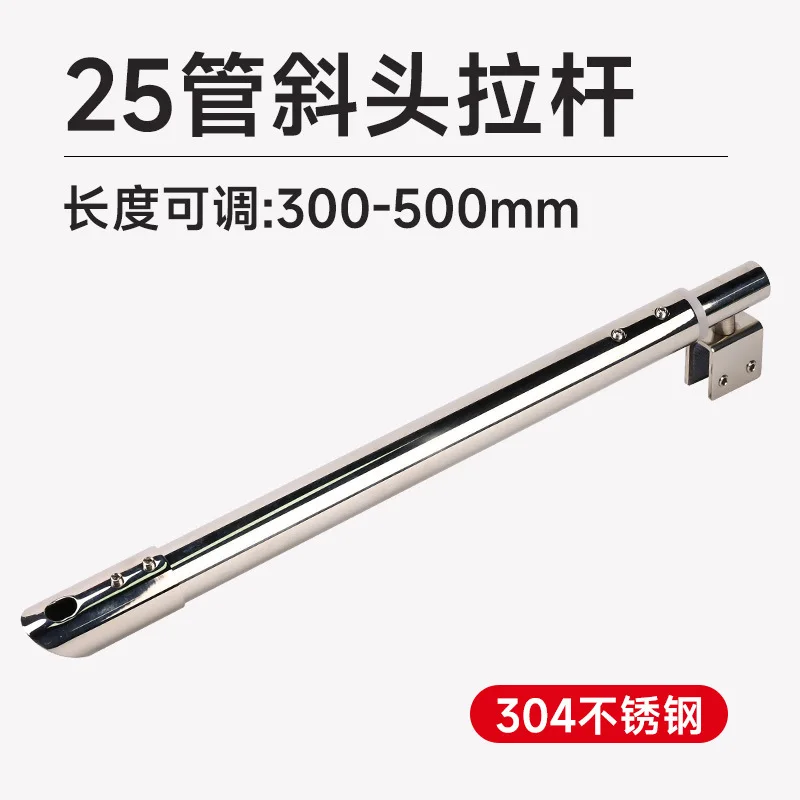 Stainless steel Shower Glass door fixed rod/clip,Bathroom glass support bar,Plane fixed,Adjustable length,shower accessories
Stainless steel Shower Glass door fixed rod/clip,Bathroom glass support bar,Plane fixed,Adjustable length,shower accessories