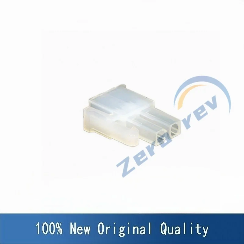 20-50Pcs 100% New 0039012025 39-01-2025 3901-2025 39012025 CONN RCPT HSG 2POS DUAL
20-50Pcs 100% New 0039012025 39-01-2025 3901-2025 39012025 CONN RCPT HSG 2POS DUAL