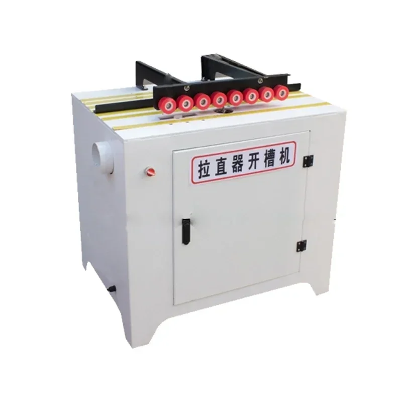 LIVTER Standard Manual Straightening Device Slotting Machine Planer & Slotting Machines
LIVTER Standard Manual Straightening Device Slotting Machine Planer & Slotting Machines