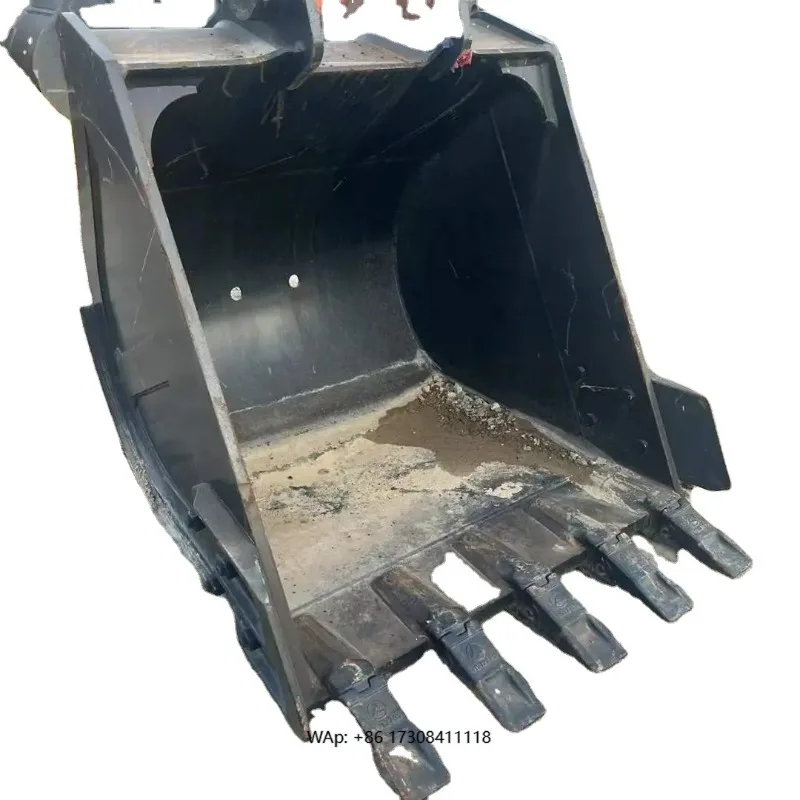 Многофункциональное ковш для экскаватора, аксессуары, дренажное дноуглубительное стандартное ведро, различные типы каменного ведра для Sany 215.
Многофункциональное ковш для экскаватора, аксессуары, дренажное дноуглубительное стандартное ведро, различные типы каменного ведра для Sany 215.