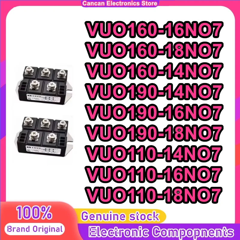 VUO160-14NO7 VUO160-16NO7 VUO160-18NO7 VUO190-14NO7 VUO190-16NO7 VUO190-18NO7 VUO110-14NO7 VUO110-16NO7 VUO110-18NO7 MODULE
VUO160-14NO7 VUO160-16NO7 VUO160-18NO7 VUO190-14NO7 VUO190-16NO7 VUO190-18NO7 VUO110-14NO7 VUO110-16NO7 VUO110-18NO7 MODULE