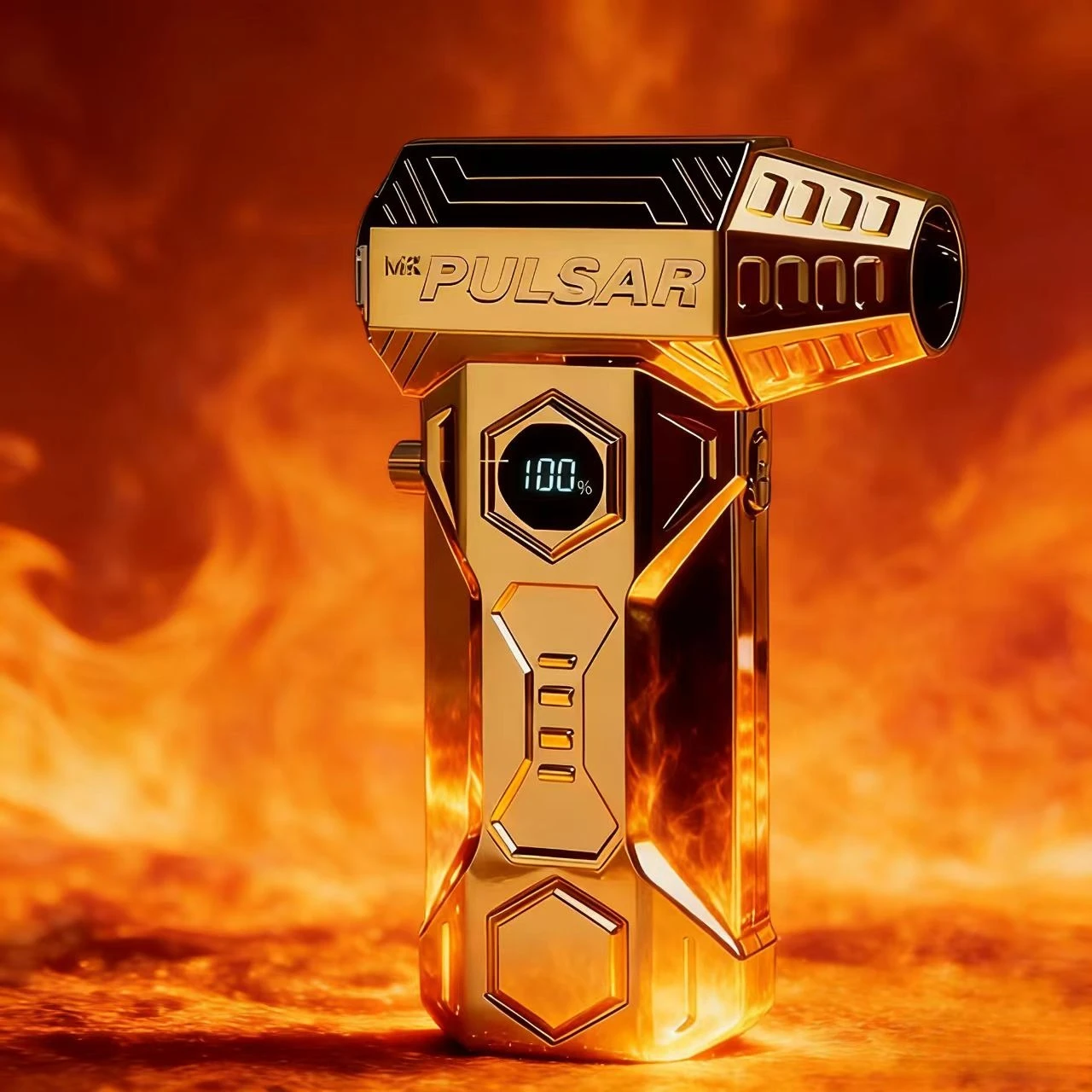 Пылесос-воздуходувка X11 Golden Air Blower 500000 об/мин – сверхмощный компрессорный очиститель воздуха с индикатором заряда | Автомобильный вакуумный вентилятор
Пылесос-воздуходувка X11 Golden Air Blower 500000 об/мин – сверхмощный компрессорный очиститель воздуха с индикатором заряда | Автомобильный вакуумный вентилятор