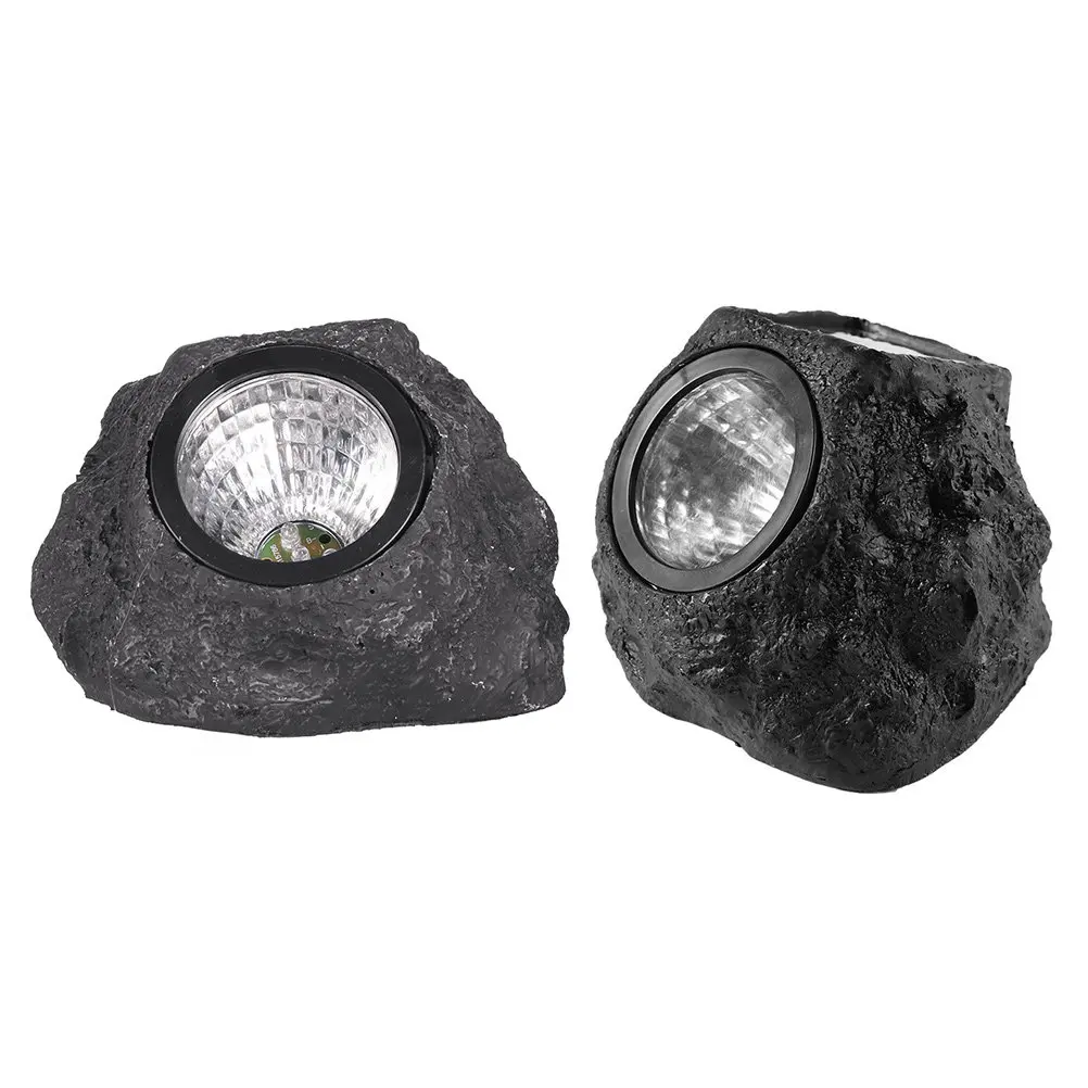 2Pcs Solar Rock Lights Outdoor Waterproof Solar Garden Decor Patio Lighting Landscape Yard Patio Decorations Outdoor
2Pcs Solar Rock Lights Outdoor Waterproof Solar Garden Decor Patio Lighting Landscape Yard Patio Decorations Outdoor