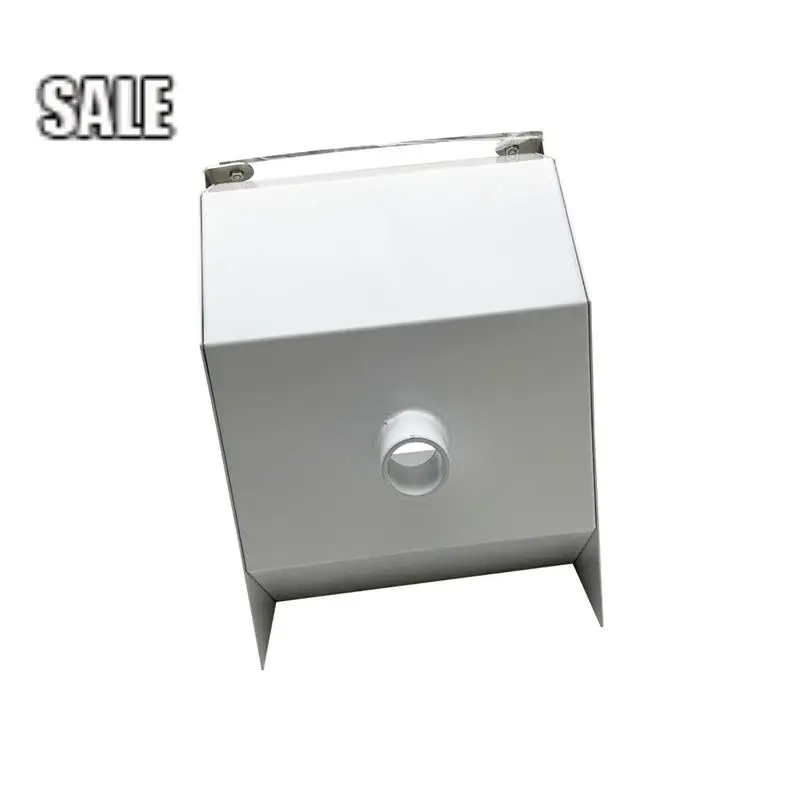 Jewelry Polishing Machine Dustproof Lid Replaces Bench Grinder Cover For Electric Grinders Dustproof-A68E
Jewelry Polishing Machine Dustproof Lid Replaces Bench Grinder Cover For Electric Grinders Dustproof-A68E