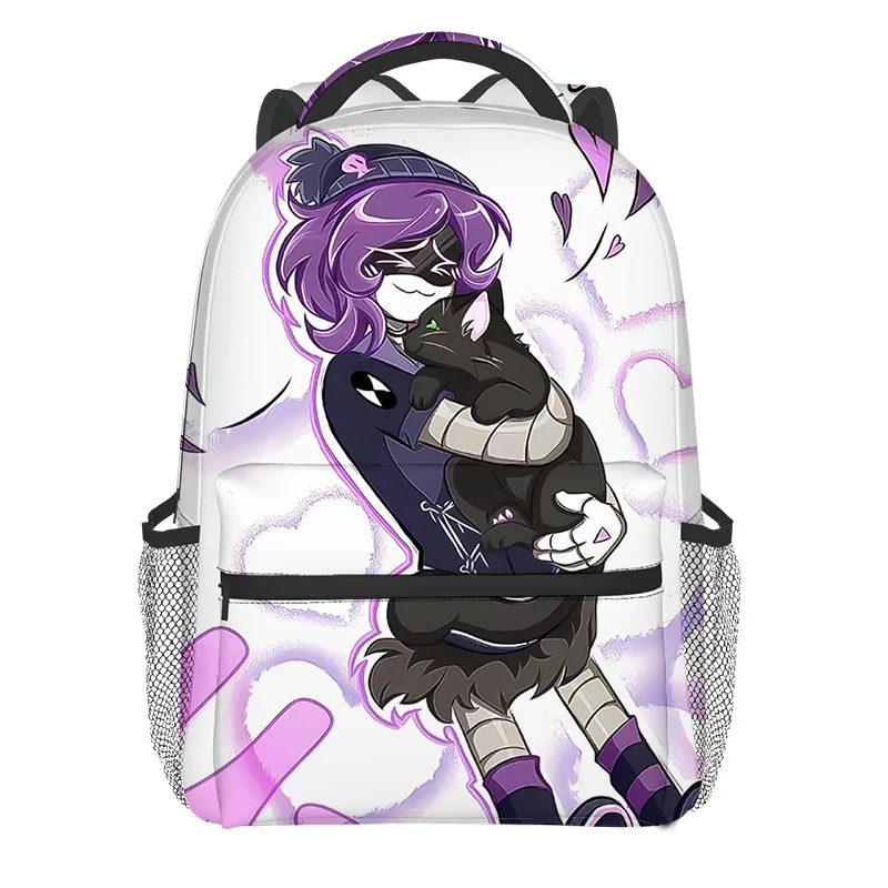Harajuku Kpop Youthful School Bags Unisex Cool Murder Drones Travel Bags 3D Print Oxford Waterproof Notebook Shoulder Backpacks
Harajuku Kpop Youthful School Bags Unisex Cool Murder Drones Travel Bags 3D Print Oxford Waterproof Notebook Shoulder Backpacks