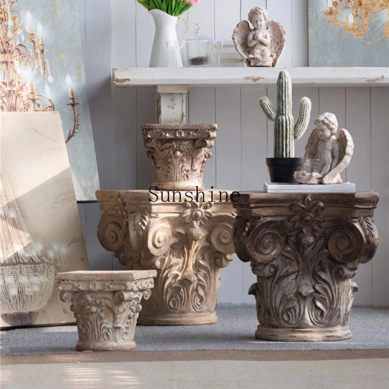 Vintage French decorative ornament pier large dining table sofa corner edge
Vintage French decorative ornament pier large dining table sofa corner edge