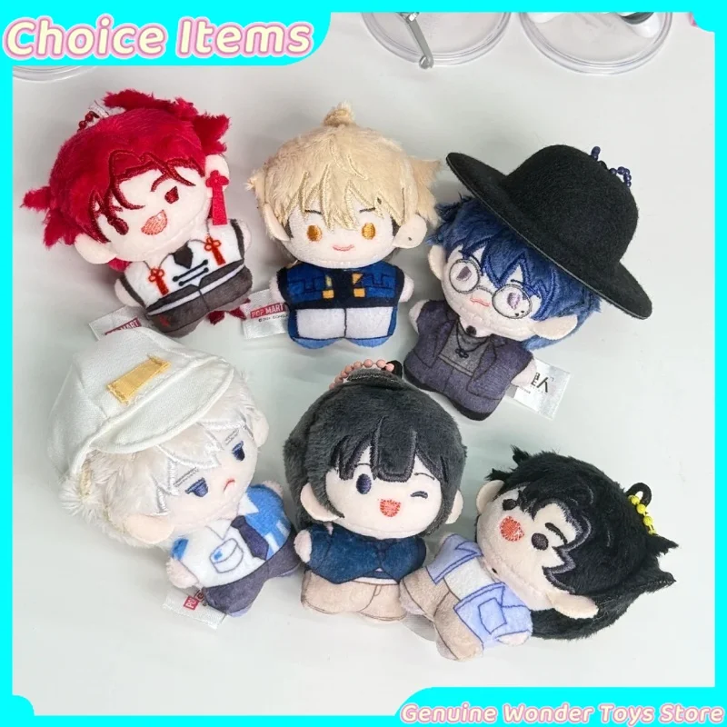 5cm Doll Link Click Yingdu Genuine Anime Figure Blind Box cute Trendy Soft Pendant Keychain Toy Peripheral Products Surpris Gift
5cm Doll Link Click Yingdu Genuine Anime Figure Blind Box cute Trendy Soft Pendant Keychain Toy Peripheral Products Surpris Gift
