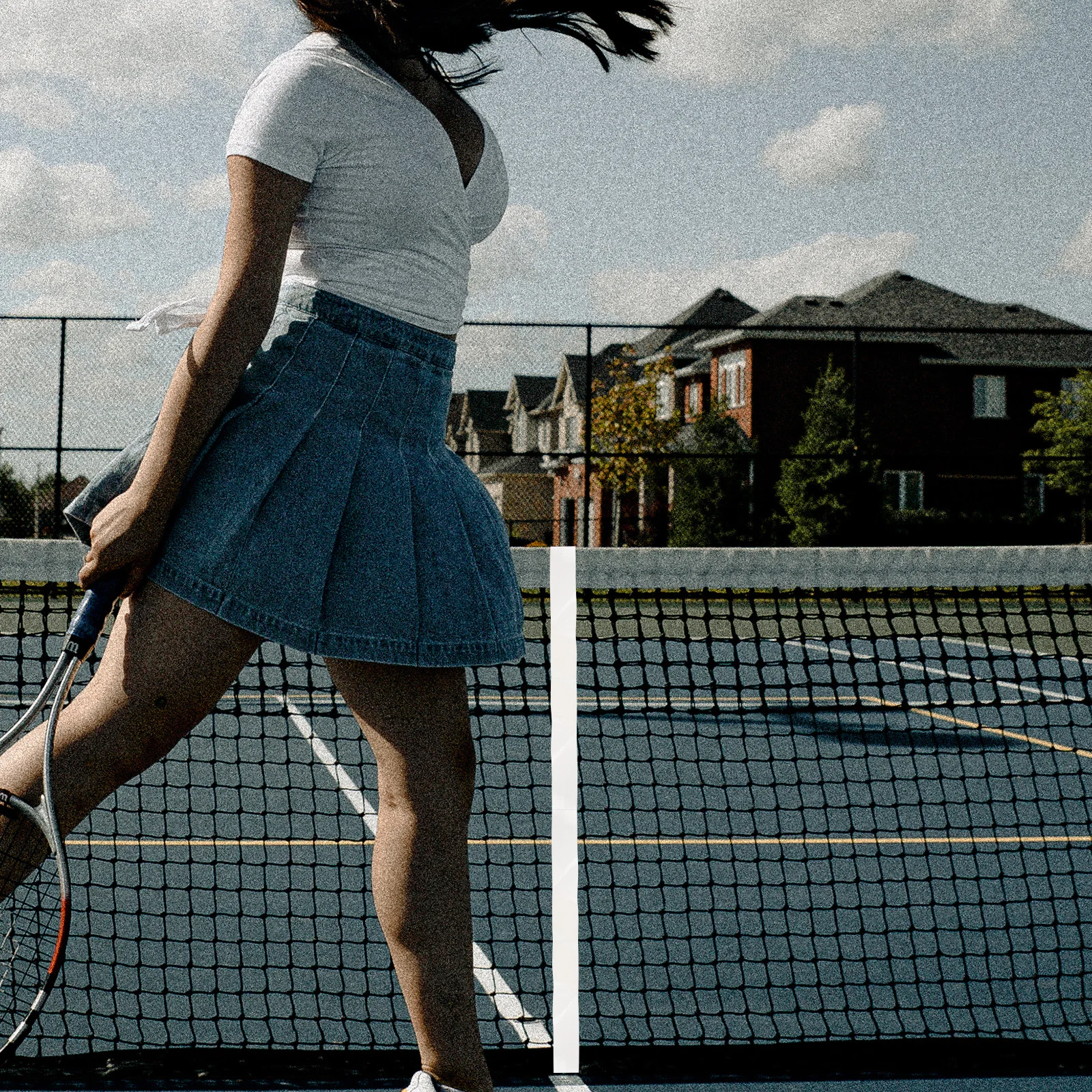 Tennis Strap Portable Adjustable Height White Nylon Rope Easy Installation Durable Practical Sports Accessories
Tennis Strap Portable Adjustable Height White Nylon Rope Easy Installation Durable Practical Sports Accessories