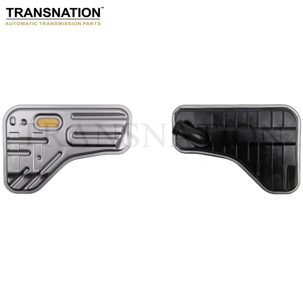 02E DQ250 Auto Transmission Oil Filter 02E-325-429D For VW AUDI RABBIT GOLF A3 Car Accessories Transnation 198140
02E DQ250 Auto Transmission Oil Filter 02E-325-429D For VW AUDI RABBIT GOLF A3 Car Accessories Transnation 198140