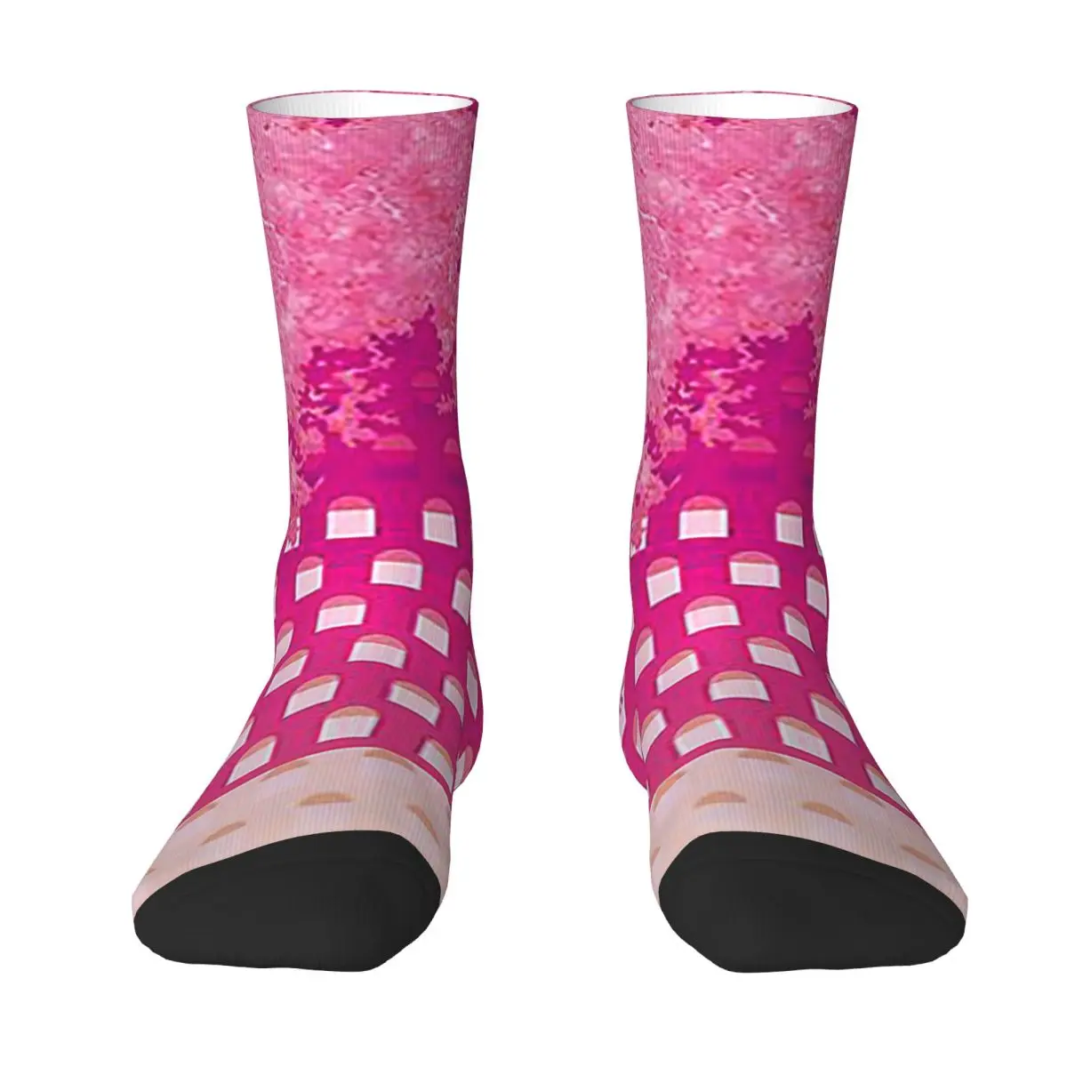 The Road Beyond Socks Harajuku High Quality Stockings All Season Long Socks Accessories for Unisex Gifts
The Road Beyond Socks Harajuku High Quality Stockings All Season Long Socks Accessories for Unisex Gifts