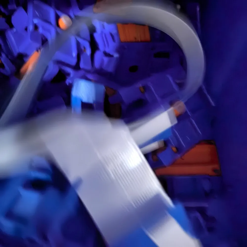 10X 2111928 Print Head Cable for EPSON Stylus Photo 1390 1400 1410 1430W 1500W L1800 A1430 EP4004
10X 2111928 Print Head Cable for EPSON Stylus Photo 1390 1400 1410 1430W 1500W L1800 A1430 EP4004