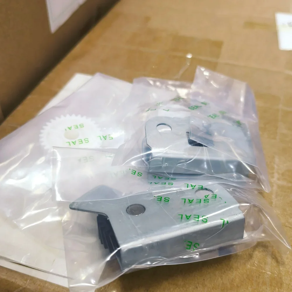 5X B247-4400 AB01-2031 Gear Bracket Swivel for RICOH MP 5500 6500 7500 6000 7000 8000 6001 7001 8001 9001 6002 7502 9002 SP9100
5X B247-4400 AB01-2031 Gear Bracket Swivel for RICOH MP 5500 6500 7500 6000 7000 8000 6001 7001 8001 9001 6002 7502 9002 SP9100