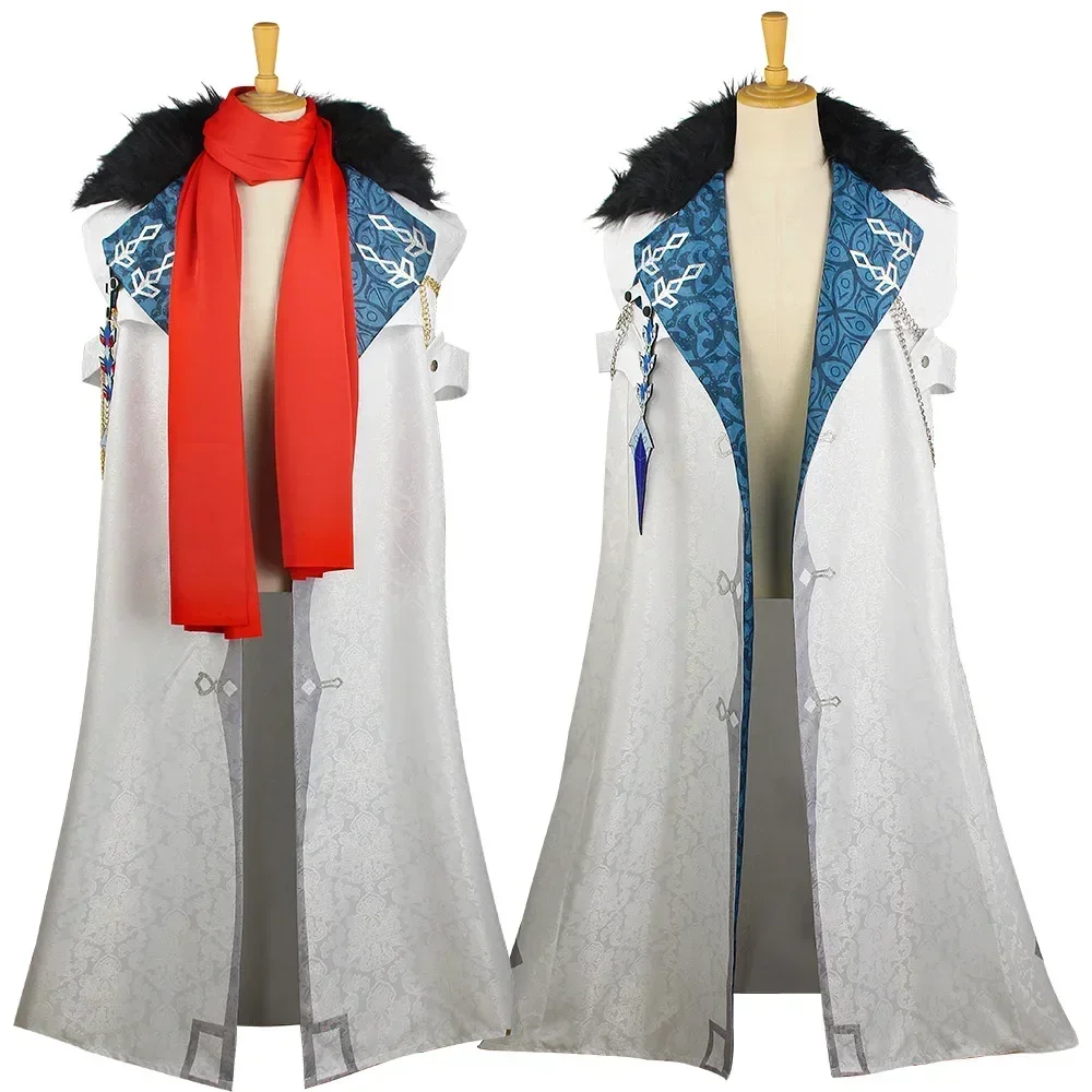 Офицер Genshin Impact Fools 2024, COS в зимний сын, Dadalia, Johanna Puppet, services.com Everak
Офицер Genshin Impact Fools 2024, COS в зимний сын, Dadalia, Johanna Puppet, services.com Everak