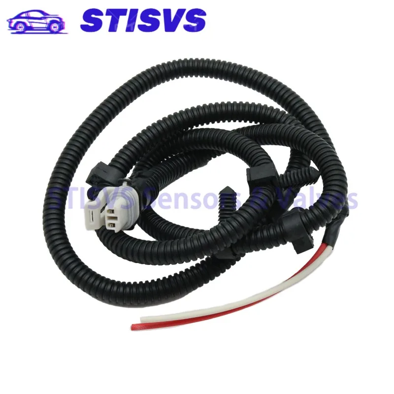 10340314 Front Left/Right ABS Wheel Speed Sensor For Chevrolet Uplander 3.5L 3.9L 2000-2009 10340316 10340317 Auto Spare Parts
10340314 Front Left/Right ABS Wheel Speed Sensor For Chevrolet Uplander 3.5L 3.9L 2000-2009 10340316 10340317 Auto Spare Parts