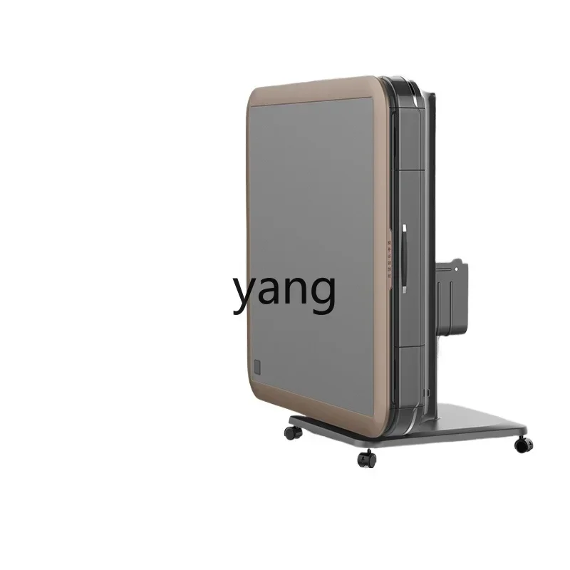 xyy folding mahjong machine automatic household dining table dual-purpose multi-functional mahjong table
xyy folding mahjong machine automatic household dining table dual-purpose multi-functional mahjong table