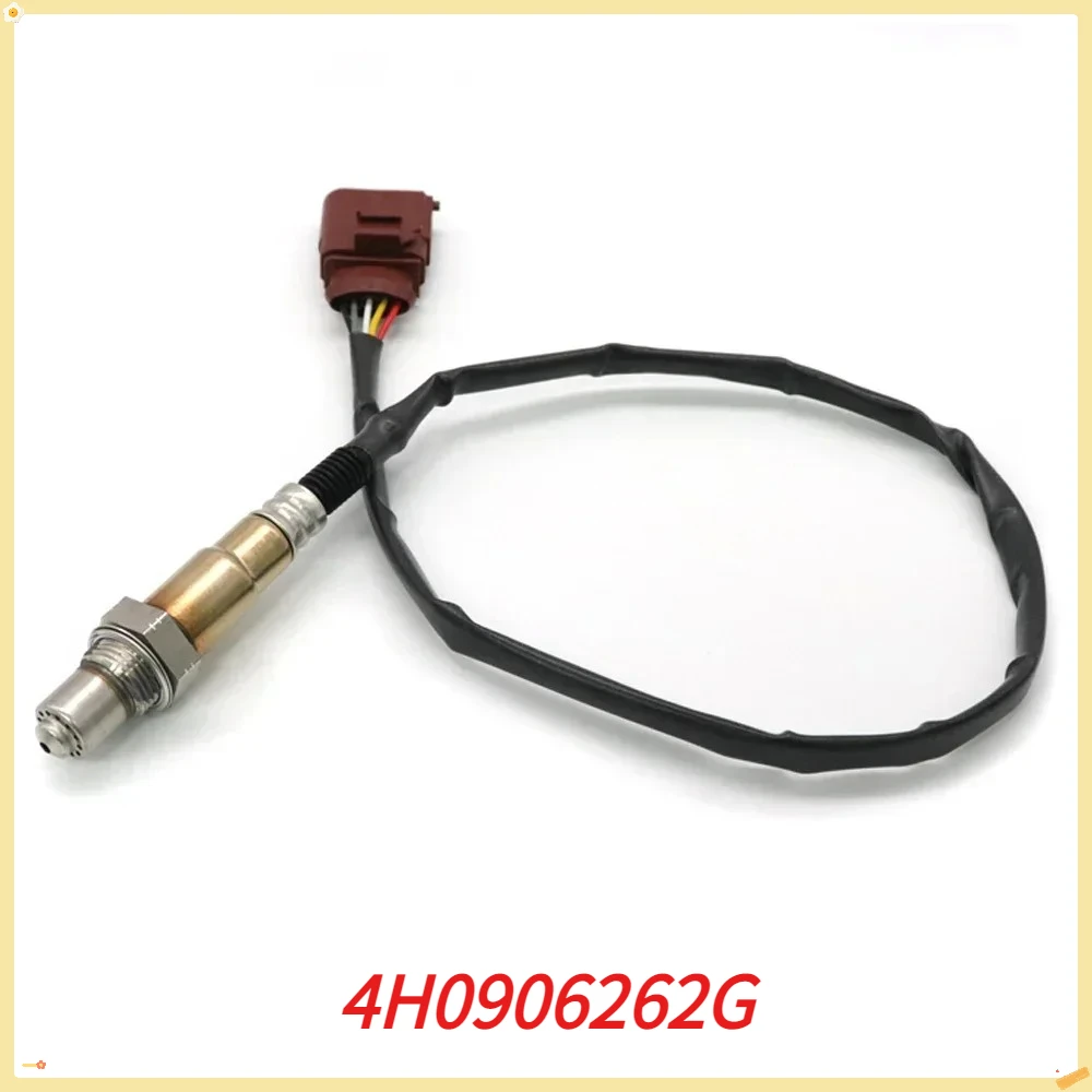 Air Fuel Ratio Sensor Lambda O2 Oxygen Sensor 4H0906262G for Volkswagen Golf GTI Audi A3 A8 RS7 S3 S6 S7
Air Fuel Ratio Sensor Lambda O2 Oxygen Sensor 4H0906262G for Volkswagen Golf GTI Audi A3 A8 RS7 S3 S6 S7