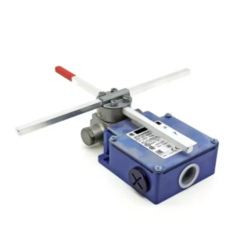 1PCS New XCKMR54D1H29 XCKVR54D1H29 Cross Limit Switch
1PCS New XCKMR54D1H29 XCKVR54D1H29 Cross Limit Switch