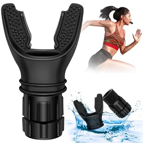 Portable Muscle Trainer, Exercise Trainer with Resistance Adjustable, Easy to Clean and Use, Improve Strength and Endurance
Portable Muscle Trainer, Exercise Trainer with Resistance Adjustable, Easy to Clean and Use, Improve Strength and Endurance