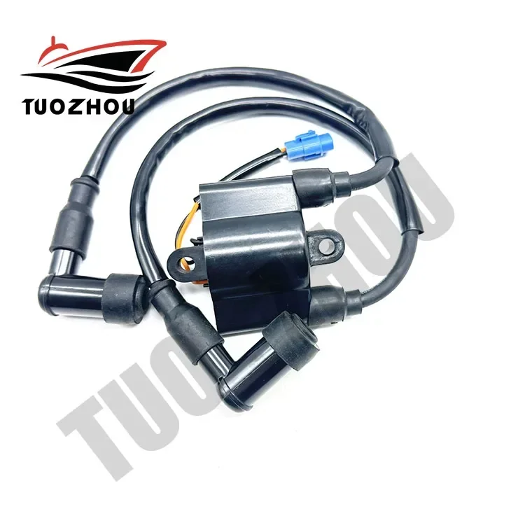 33410-89L10 Катушка зажигания в сборе для подвесных моделей Suzuki DF15A DF20A 4-тактная заменяет 33410-89L10-000
33410-89L10 Катушка зажигания в сборе для подвесных моделей Suzuki DF15A DF20A 4-тактная заменяет 33410-89L10-000