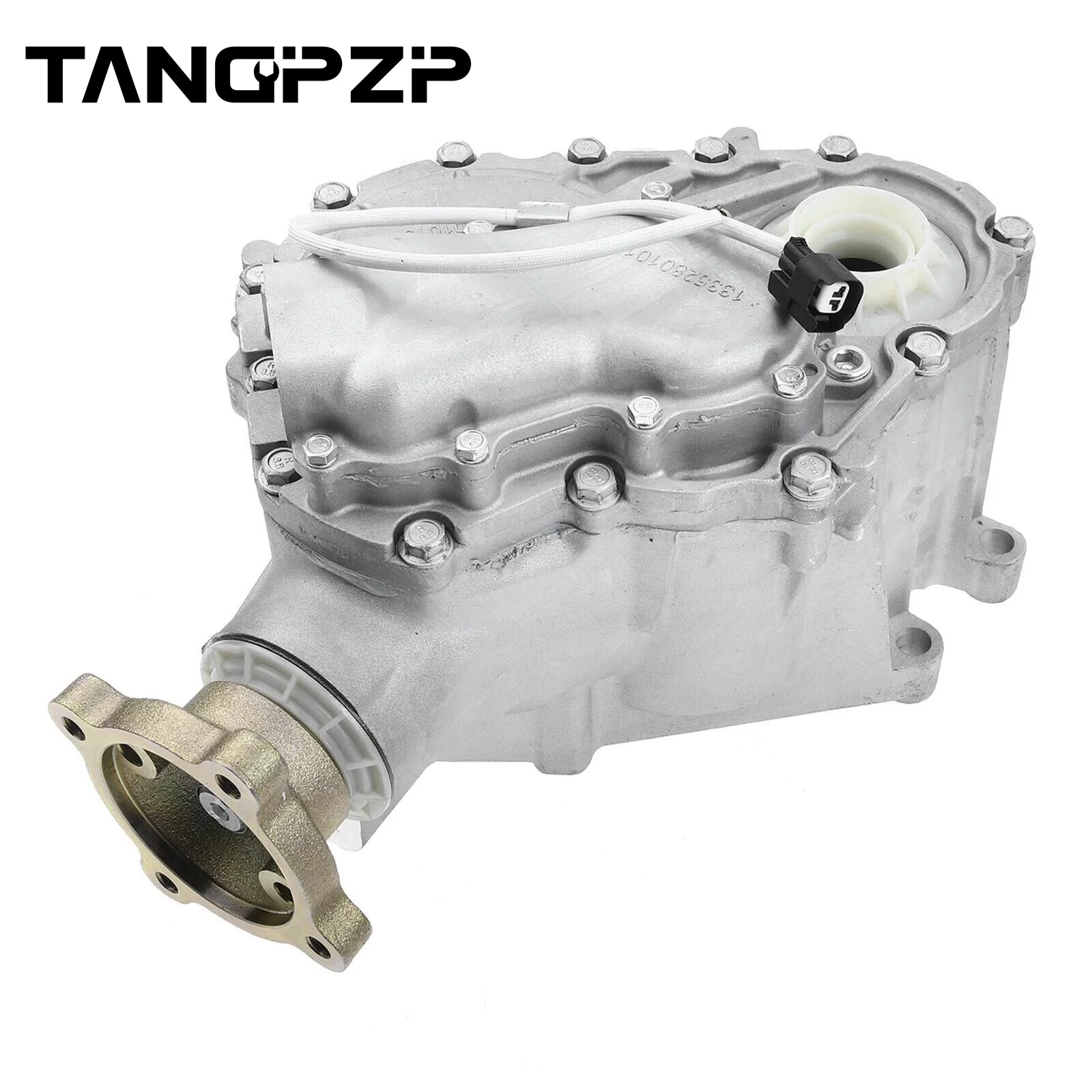 NEW Transfer Case Ford Explorer 3.5L 2016-2019 DG1Z7251F DG1Z7251D B601323
NEW Transfer Case Ford Explorer 3.5L 2016-2019 DG1Z7251F DG1Z7251D B601323