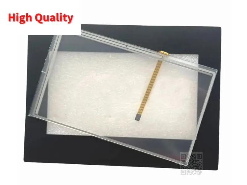 New TP-4333S1 TP4333S1 Protective Film Touch Glass
New TP-4333S1 TP4333S1 Protective Film Touch Glass