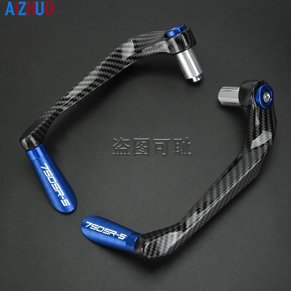 For CFMOTO CF MOTO 750SS 750SR 750SR-S 750 SRS SS 2025 2026 Motorcycle CNC Handlebar Grips Guard Brake Clutch Levers Guard 750SS
For CFMOTO CF MOTO 750SS 750SR 750SR-S 750 SRS SS 2025 2026 Motorcycle CNC Handlebar Grips Guard Brake Clutch Levers Guard 750SS