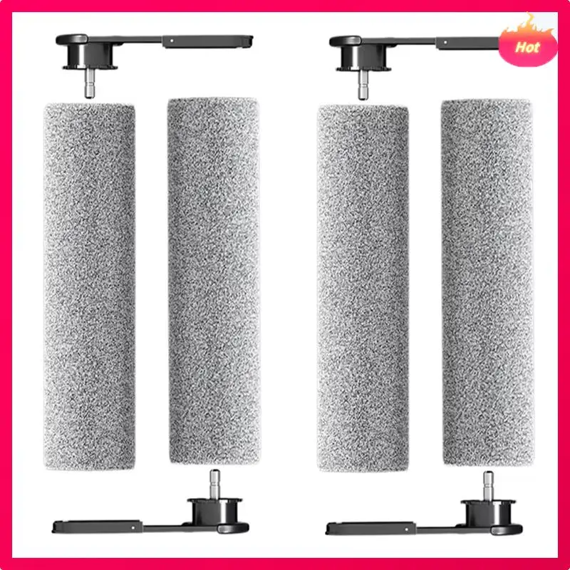 ABYP For Tineco Floor One Switch S6 Parts Wet Dry Vacuum Cleaner Consumable Roller Brush HEPA Filter Accessories
ABYP For Tineco Floor One Switch S6 Parts Wet Dry Vacuum Cleaner Consumable Roller Brush HEPA Filter Accessories