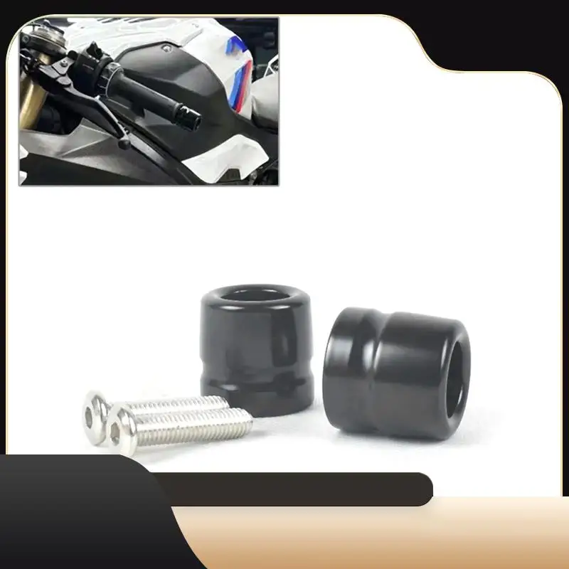 A13Z-For BMW S1000RR 2019-2023 Handlebar Plug Handlebar Tail Bead Balance Terminal
A13Z-For BMW S1000RR 2019-2023 Handlebar Plug Handlebar Tail Bead Balance Terminal