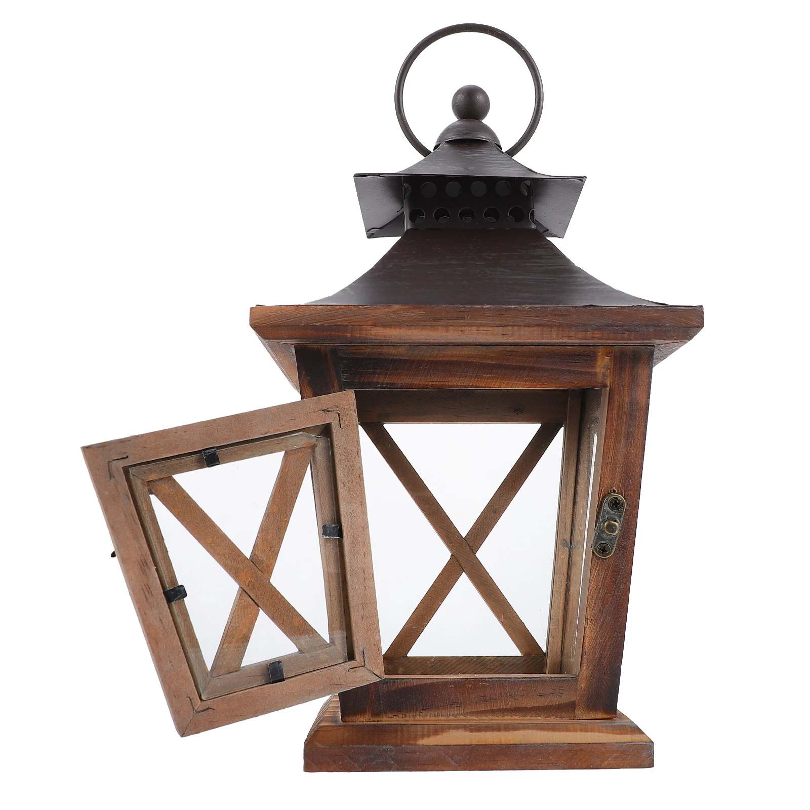 1pc Vintage Wooden Candlestick Retro Home Decor Holder for Living Room Wedding Desktop Candles Stand European Style
1pc Vintage Wooden Candlestick Retro Home Decor Holder for Living Room Wedding Desktop Candles Stand European Style